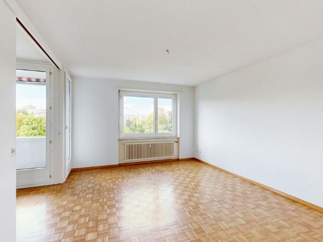 Apartment mieten in Basel, Basel-Stadt