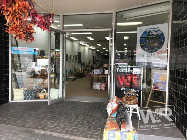 Retail for rent in Warral, Western Australia