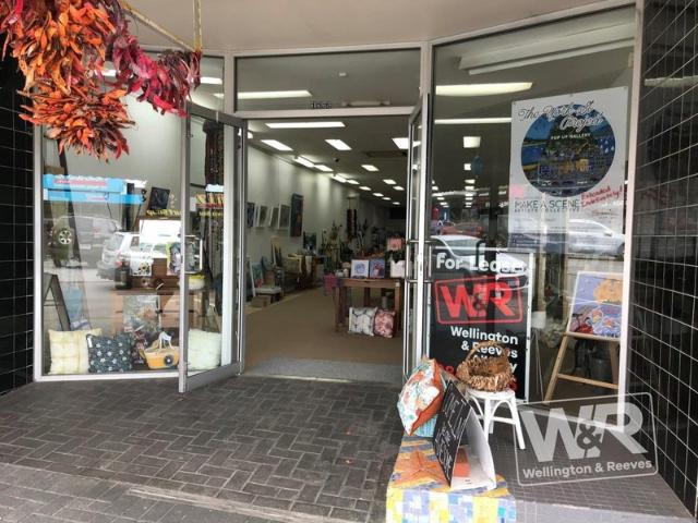 Retail for rent in Warral, Western Australia