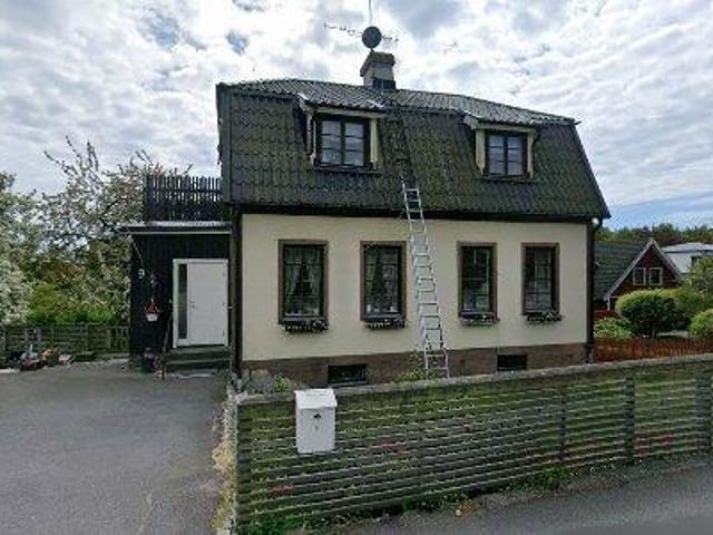 Hus hyra i Sölvesborg, Blekinge