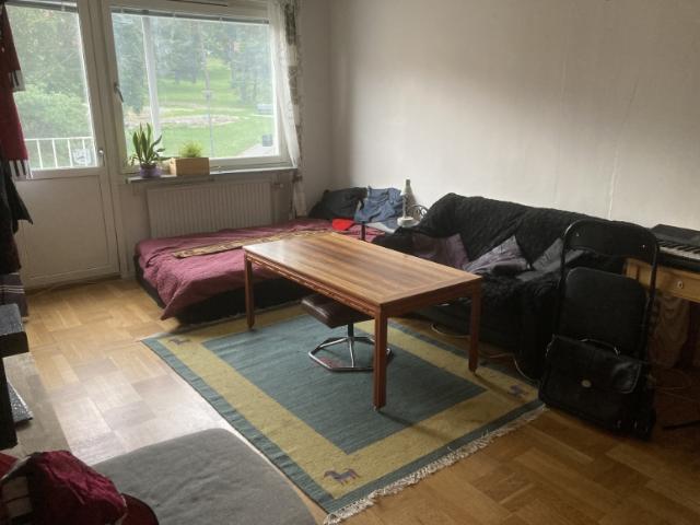 Lägenhet hyra i Sundbyberg, Stockholm