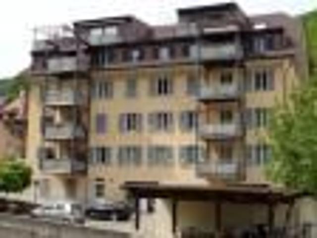 Apartment mieten in Moutier, Bern