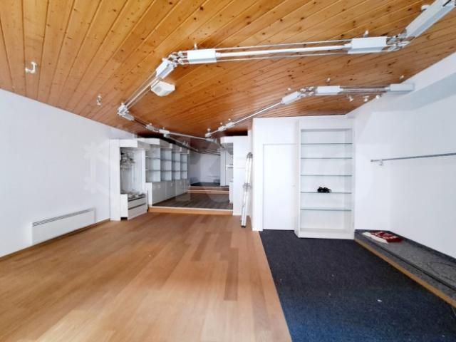 Atelier mieten in Orbe, Waadt