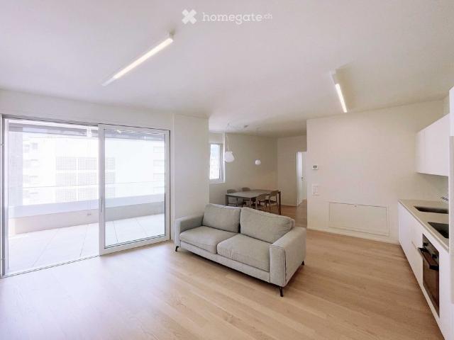 Apartment mieten in Circolo di Lugano est, Lugano
