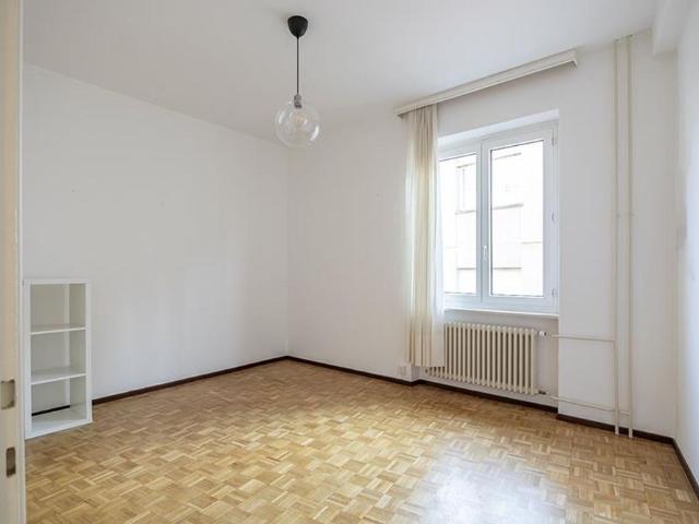 Apartment mieten in Massagno, Tessin