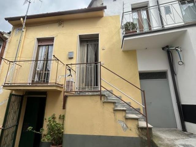 Appartamento in vendita a Lauria Superiore, Basilicata