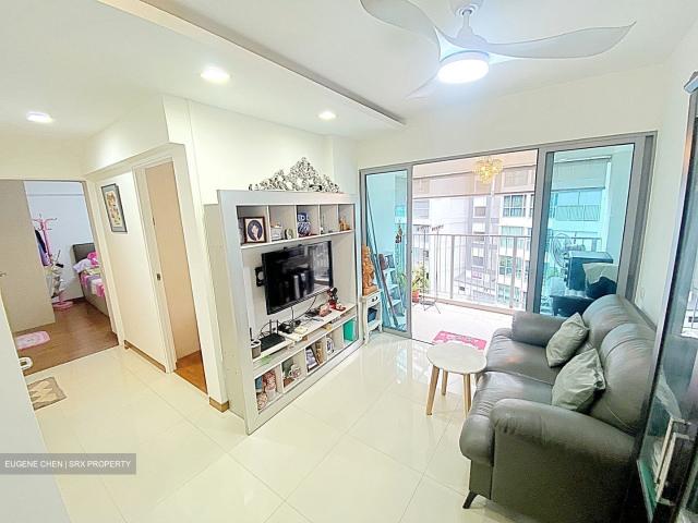 Detached House for sale in Tampines, 18 Far East, Tampines