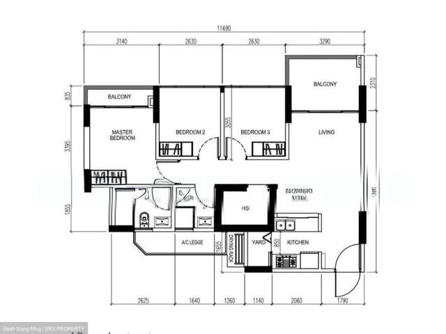 Detached House for sale