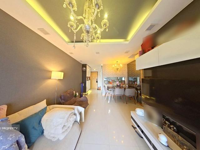 Detached House for sale in 19 North East, Hougang