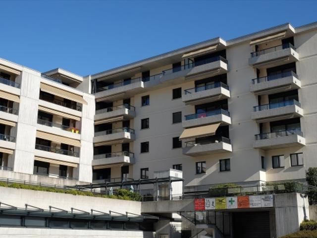 Wohnung mieten in Aldesago, Tessin