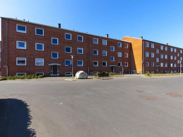 Lejlighed til leje i Rindum, Ringkøbing