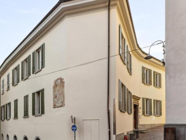 Apartment mieten in Locarno, Tessin