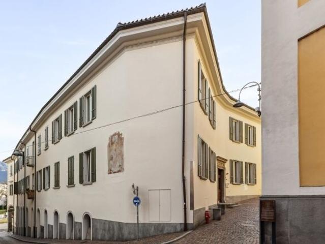 Apartment mieten in Locarno, Tessin