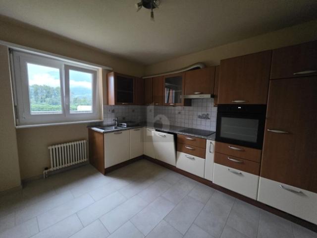 Wohnung mieten in Gerra, Gambarogno, Tessin