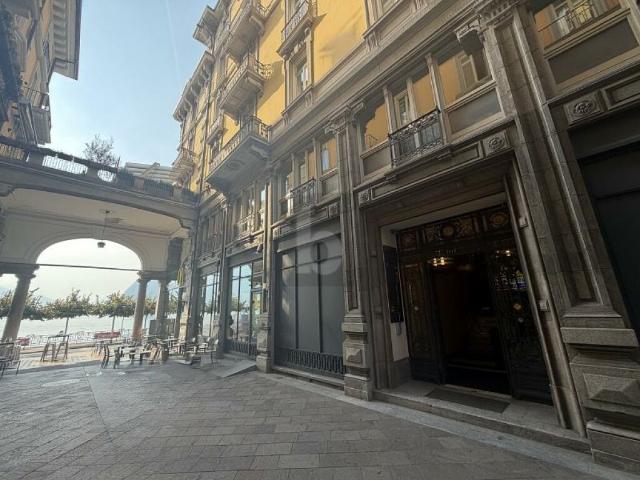Büro mieten in Quartiere Maghetti, Lugano