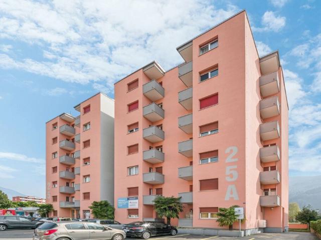 Wohnung mieten in Bellinzona, Tessin