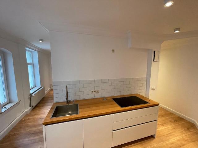 Apartment mieten in Mitte, Braunschweig