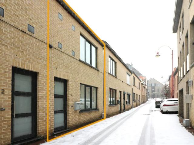 Maison location à Aarschot, Brabant