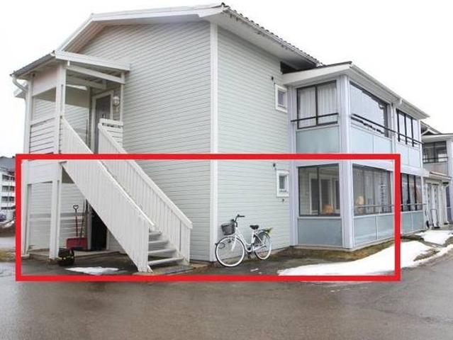 Bostad till salu i Kalix, Norrbotten