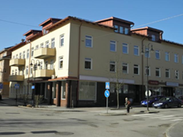 Lägenhet hyra i Alvesta, Kronoberg