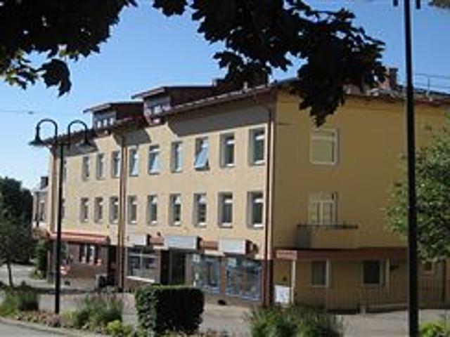 Lägenhet hyra i Alvesta, Kronobergs län