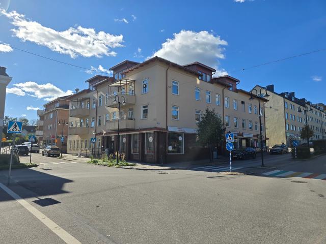 Lägenhet hyra i Alvesta, Kronobergs län