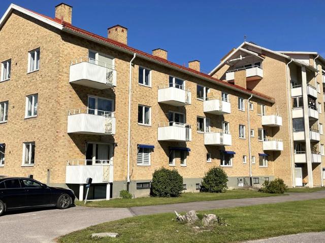 Lägenhet hyra i Heby, Uppsala