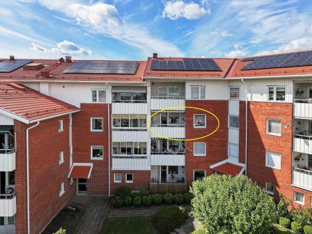Bostad till salu i Åmål, Västra Götaland