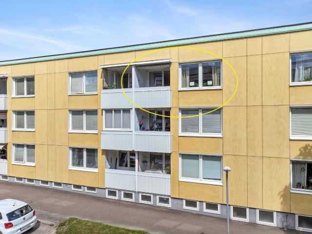 Bostad till salu i Åmål, Västra Götaland