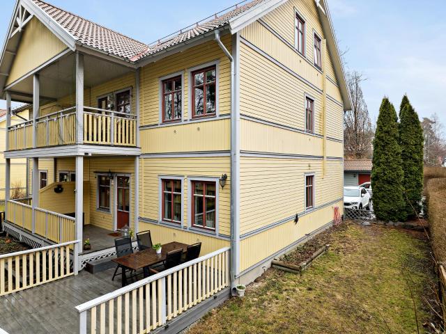 Bostad till salu i Sigtuna, Stockholm