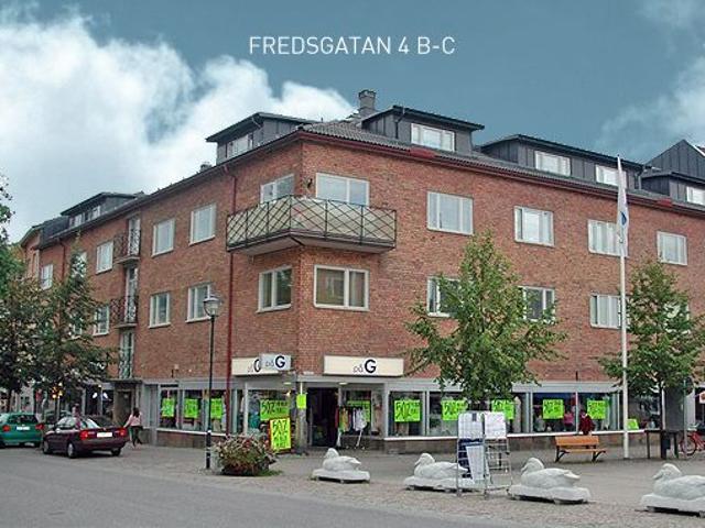 Lägenhet hyra i Nynäshamn, Stockholm