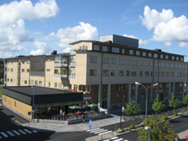 Lägenhet hyra i Alvesta, Kronobergs län
