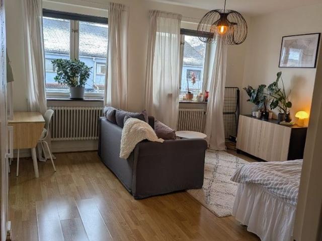 Lägenhet hyra i Höör, Skåne
