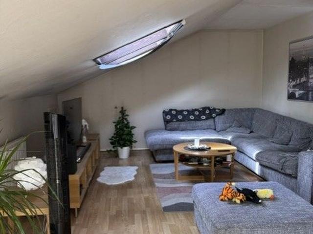 Lägenhet hyra i Höör, Skåne