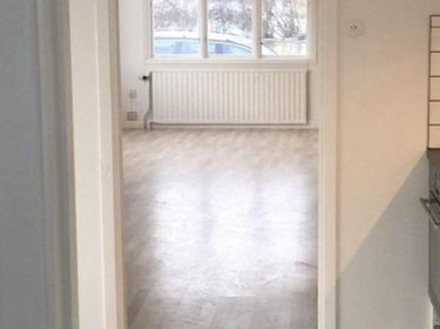 Lägenhet hyra i Nässjö, Jönköping