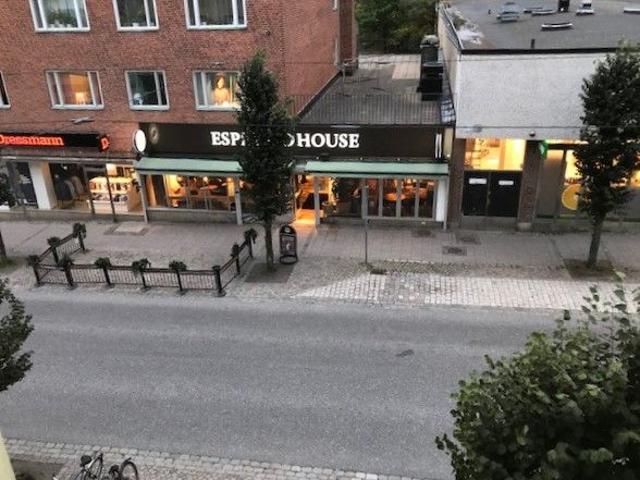 Lägenhet hyra i Nynäshamn, Stockholm