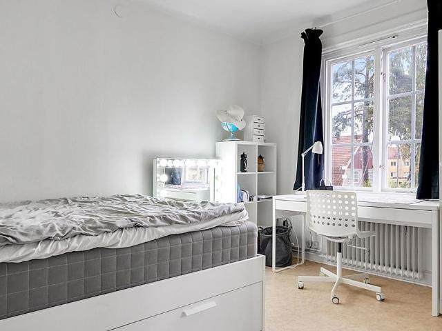 Lägenhet hyra i Nynäshamn, Stockholms län