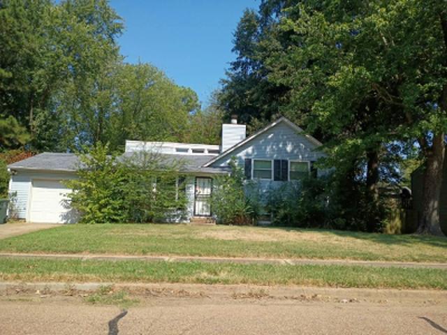 House for sale in Bartlett, West Tennessee