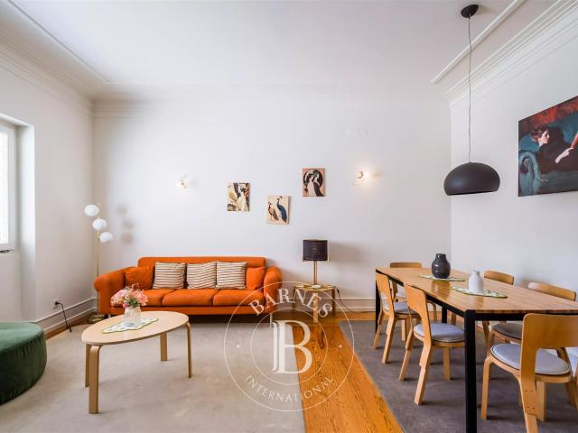 Apartamento venda em Campo de Ourique, Lisboa