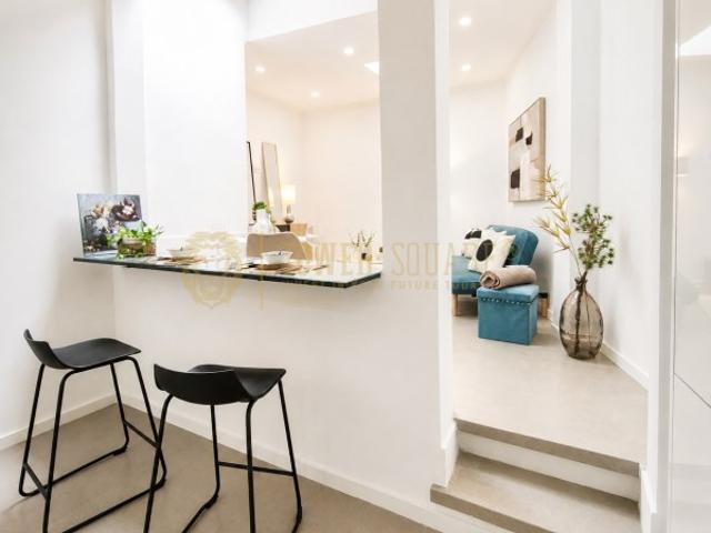 Apartamento venda em Lisboa
