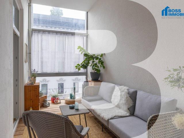 Apartment mieten in Linz, Oberösterreich
