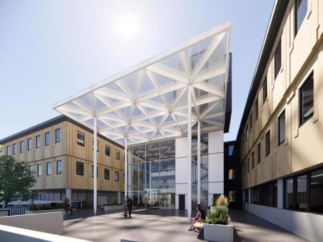 Office for rent in Orange, New South Wales