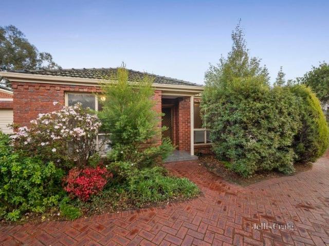 Apartment for sale in Mont Albert North