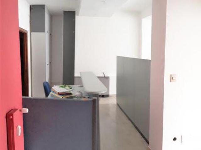 Ufficio in affitto a Cremona, Lombardia