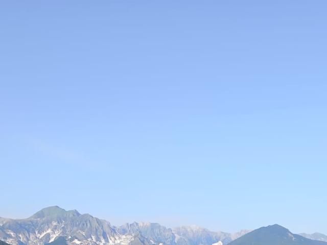 Appartamento in affitto a Fabbrica, Carrara