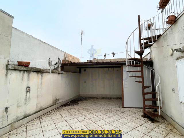 Appartamento in affitto a Puglia, Bari