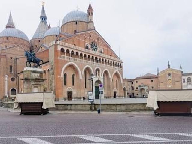 Appartamento in vendita a Forcellini, Padova