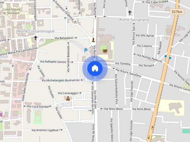 Appartamento in affitto a Bagno d'Aversa, Aversa