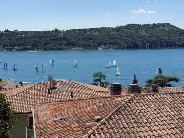 Villa Indipendente in vendita a Comunità Montana Parco Alto Garda bresciano, Salò