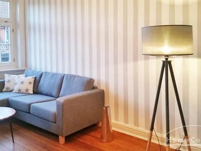Apartment mieten in Neustadt, Hamburg